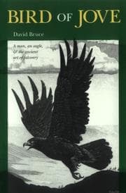 Tapa de Bird of Jove