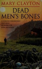Tapa de Dead men's bones