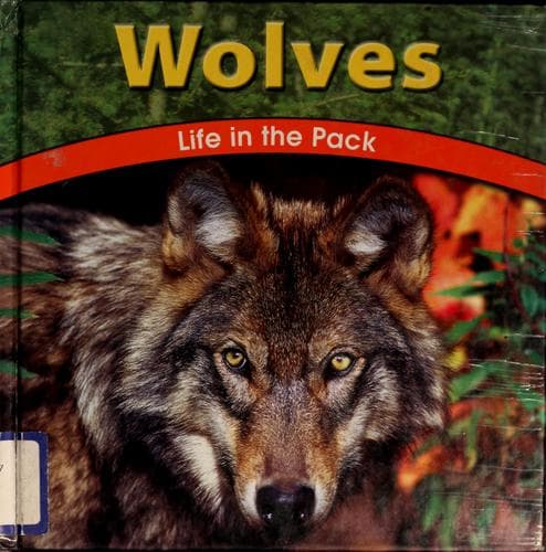 Tapa de Wolves