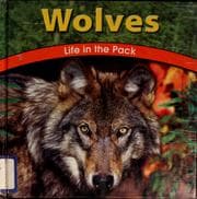 Tapa de Wolves