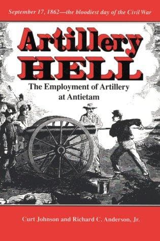 Tapa de Artillery hell