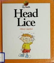 Tapa de Head lice