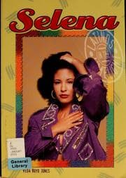Tapa de Selena