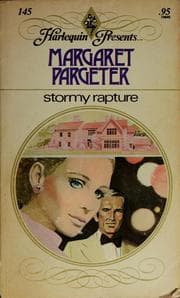 Tapa de Stormy rapture