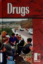 Tapa de Drugs