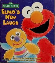 Tapa de Elmo's new laugh