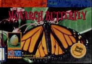 Tapa de Monarch Butterfly