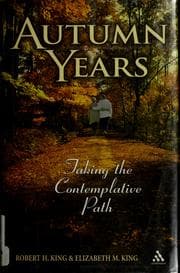 Tapa de Autumn years