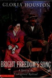 Tapa de Bright Freedom's song