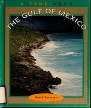 Tapa de Gulf of Mexico