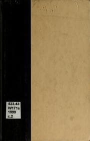 Tapa de The search for life on Mars