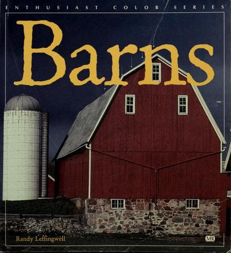 Tapa de Barns