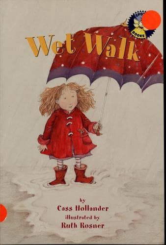 Tapa de Wet walk