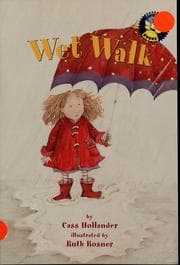 Tapa de Wet walk