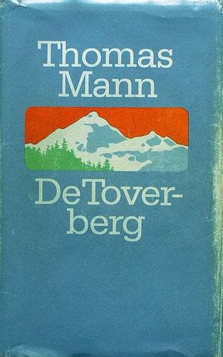 Tapa de De Toverberg