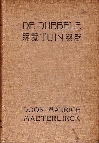 Tapa de De Dubbele Tuin