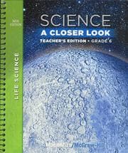 Tapa de Science