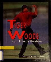 Tapa de Tiger Woods