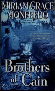 Tapa de Brothers of Cain