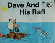 Tapa de Dave and his raft