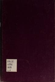 Tapa de Robert Penn Warren
