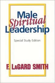 Tapa de Male Spiritual Leadership