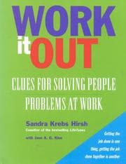 Tapa de Work it out