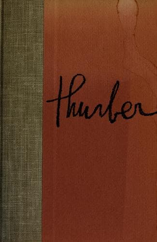 Tapa de Thurber country