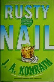 Tapa de Rusty nail