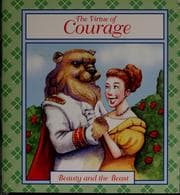 Tapa de The virtue of courage