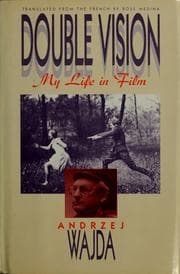 Tapa de Double vision