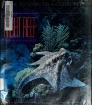 Tapa de Night reef