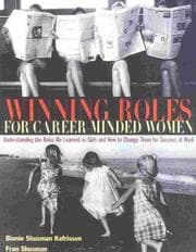 Tapa de Winning Roles for Career-Minded Women