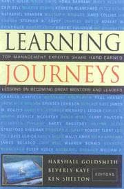 Tapa de Learning Journeys
