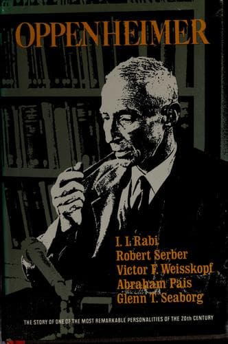 Tapa de Oppenheimer