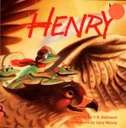 Tapa de Henry