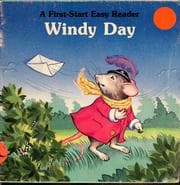 Tapa de Windy day
