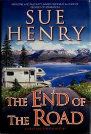 Tapa de The end of the road