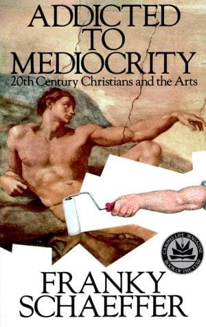 Tapa de Addicted to Mediocrity