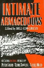 Tapa de Intimate Armagedons