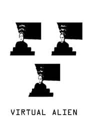 Tapa de Virtual Alien