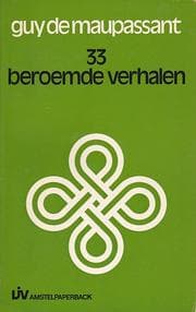 Tapa de 33 beroemde verhalen