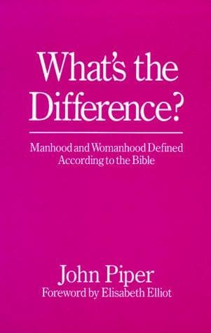 Tapa de What's the difference?
