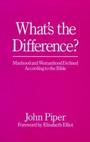 Tapa de What's the difference?