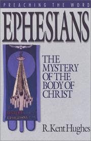 Tapa de Ephesians