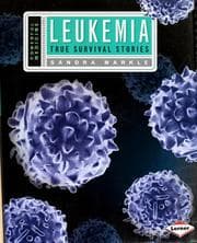 Tapa de Leukemia