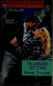 Tapa de The lawman's last stand