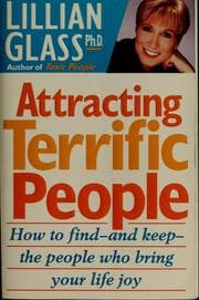 Tapa de Attracting terrific people