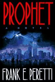 Tapa de Prophet