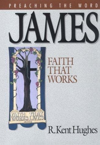 Tapa de James